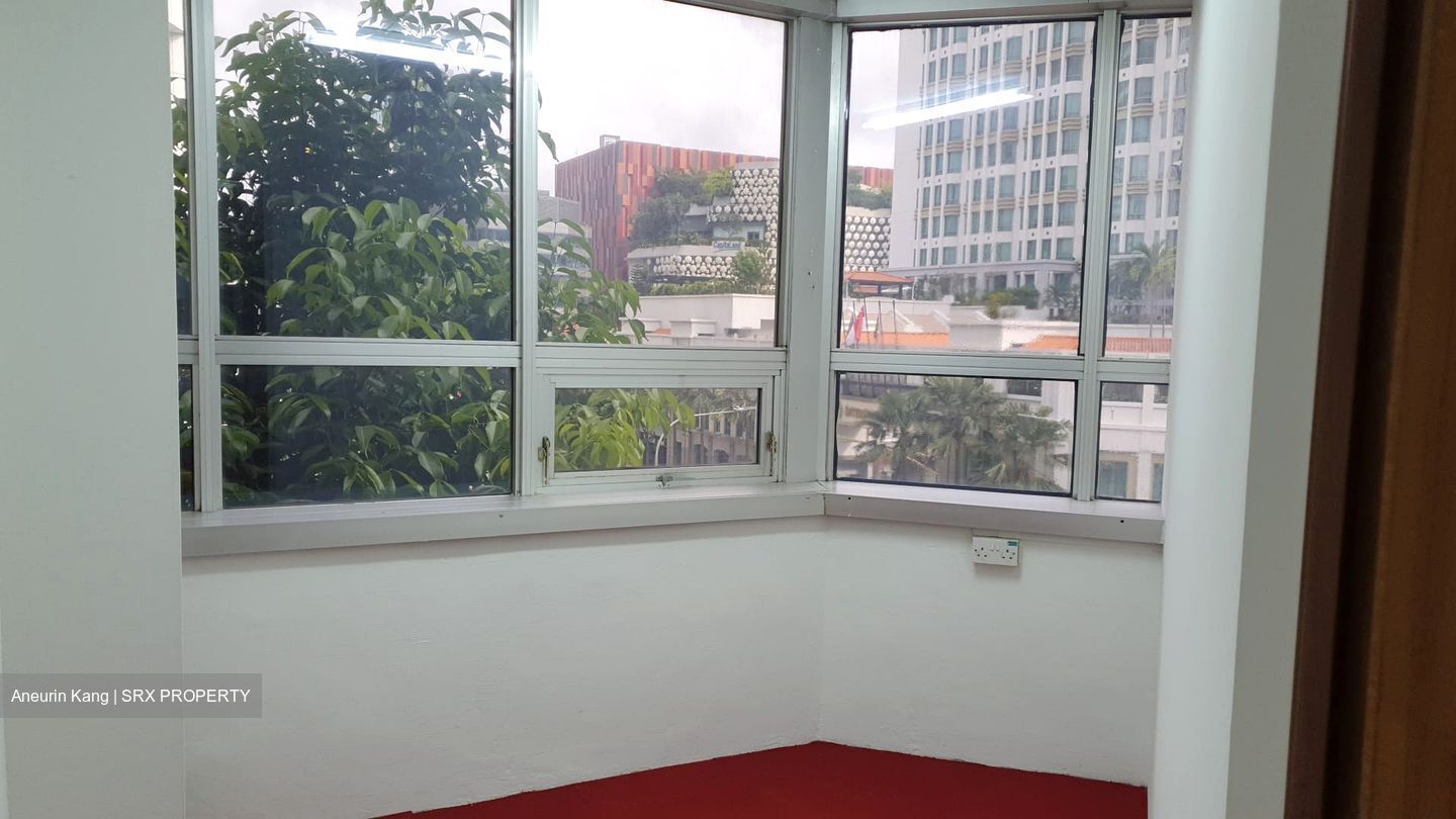 North Bridge Centre (D7), Office #570570331